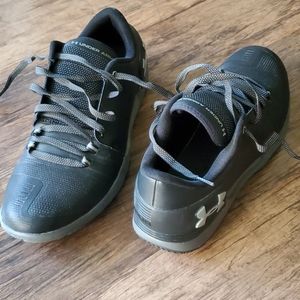 Under Armour Men's Sneakers Size 11.5